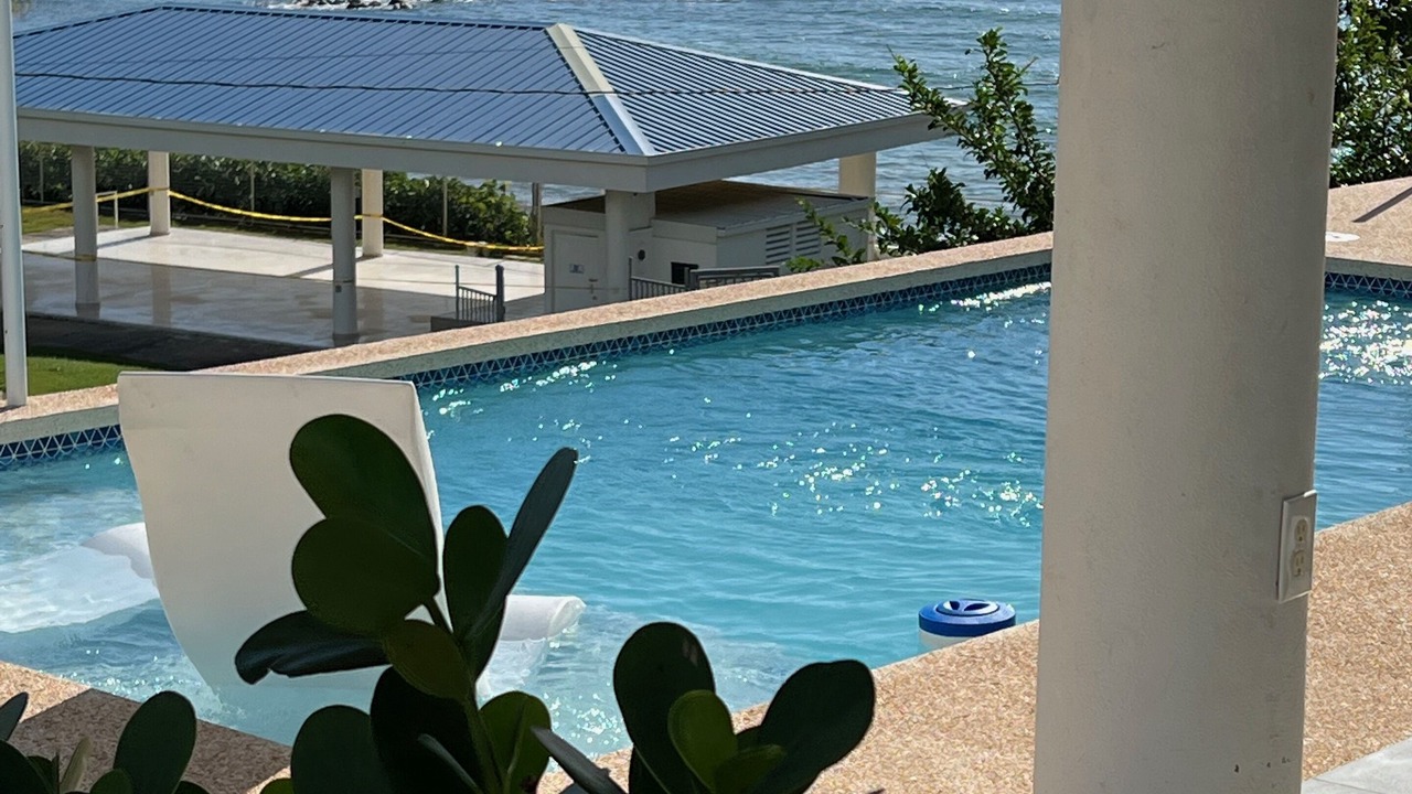 Photo of Outdoor in Camino Nuevo