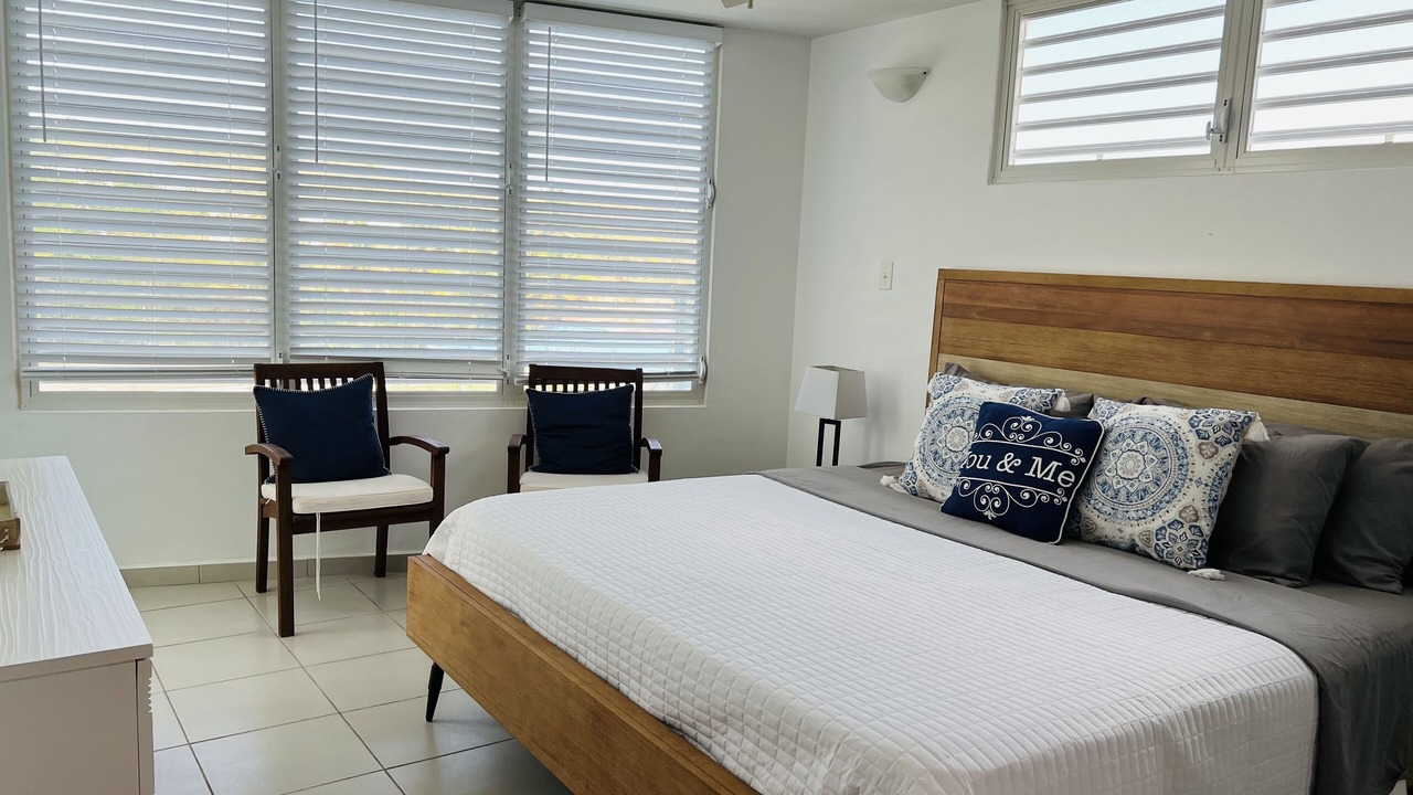 Photo of Bedroom in Camino Nuevo