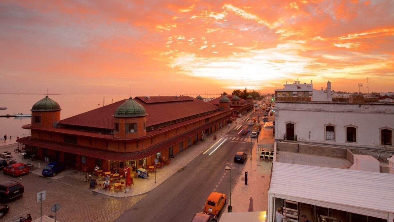 Photo of Others in Olhao