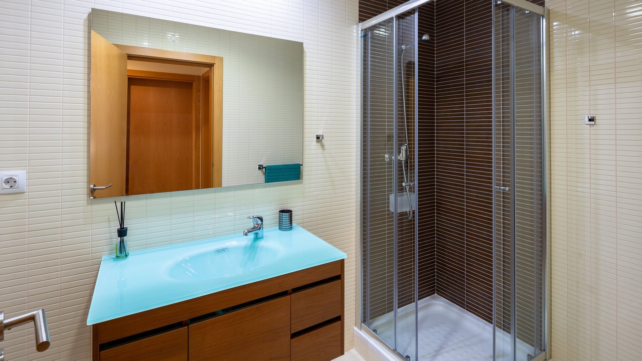 Photo of Bathroom in Olhao