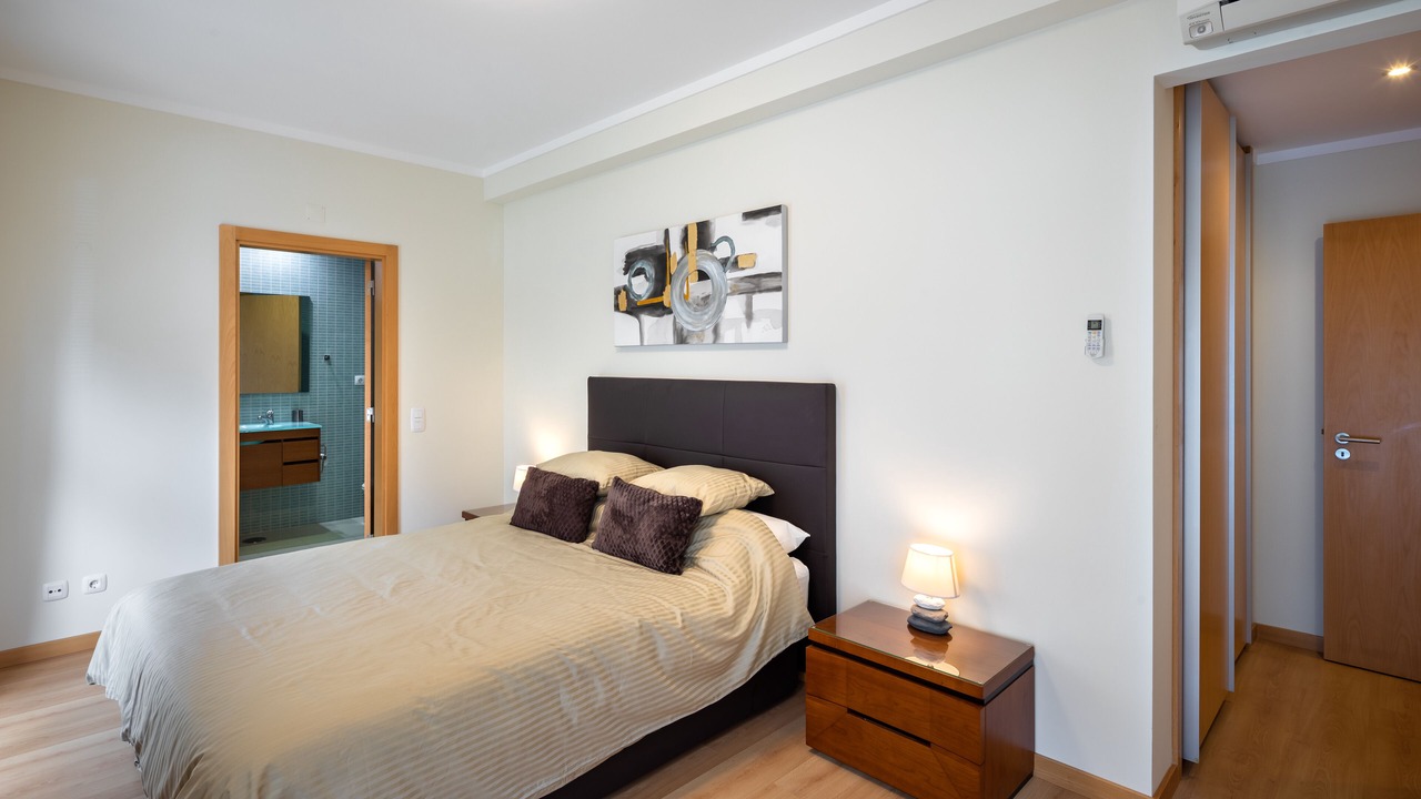 Photo of Bedroom in Olhao