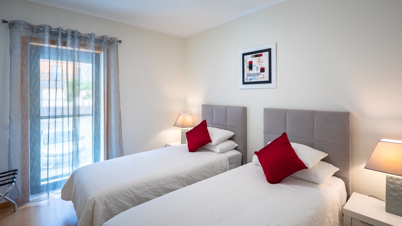 Photo of Bedroom in Olhao