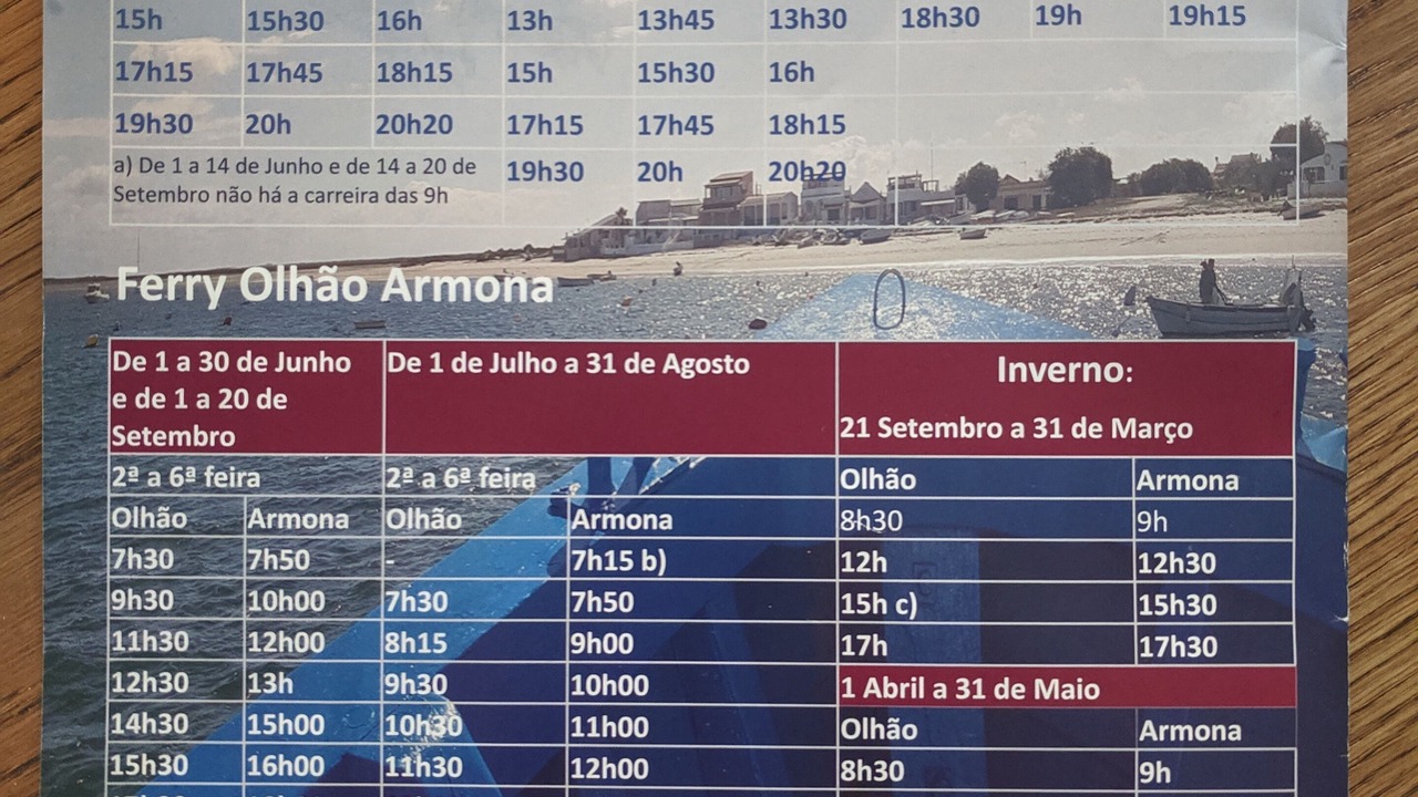 Photo of Others in Olhao