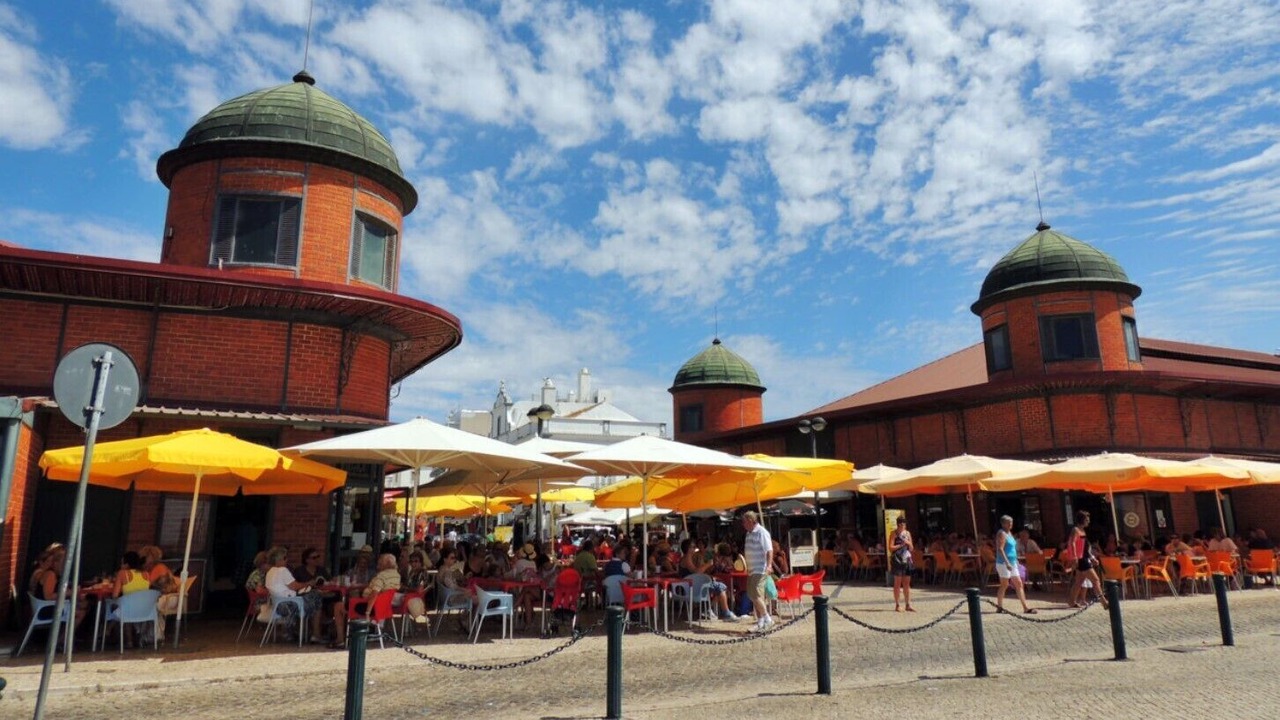Photo of Outdoor in Olhao