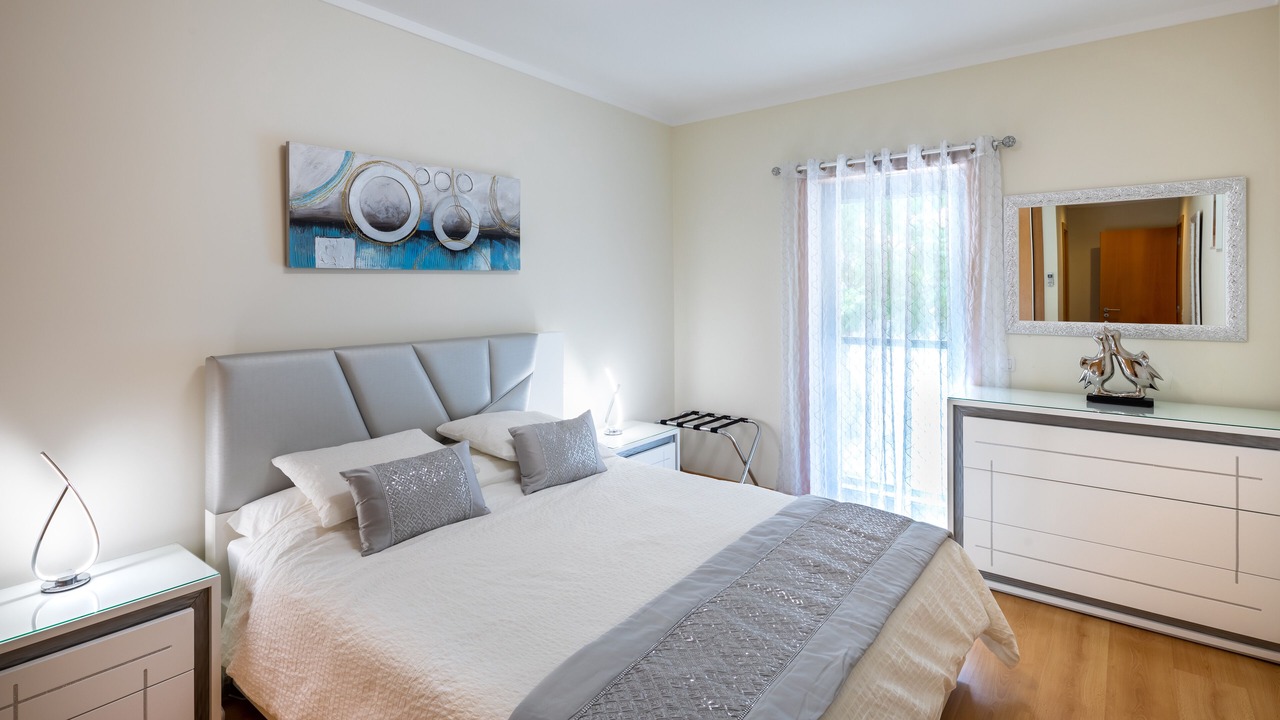 Photo of Bedroom in Olhao