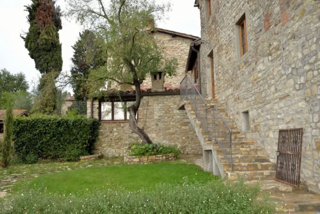 Photo of Outdoor in Panzano in Chianti