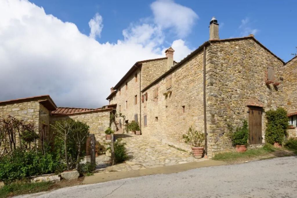 Photo of Outdoor in Panzano in Chianti