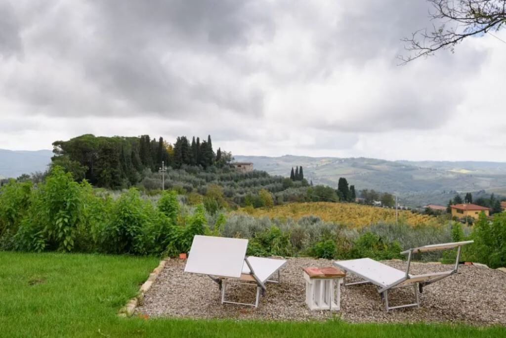 Photo of Outdoor in Panzano in Chianti