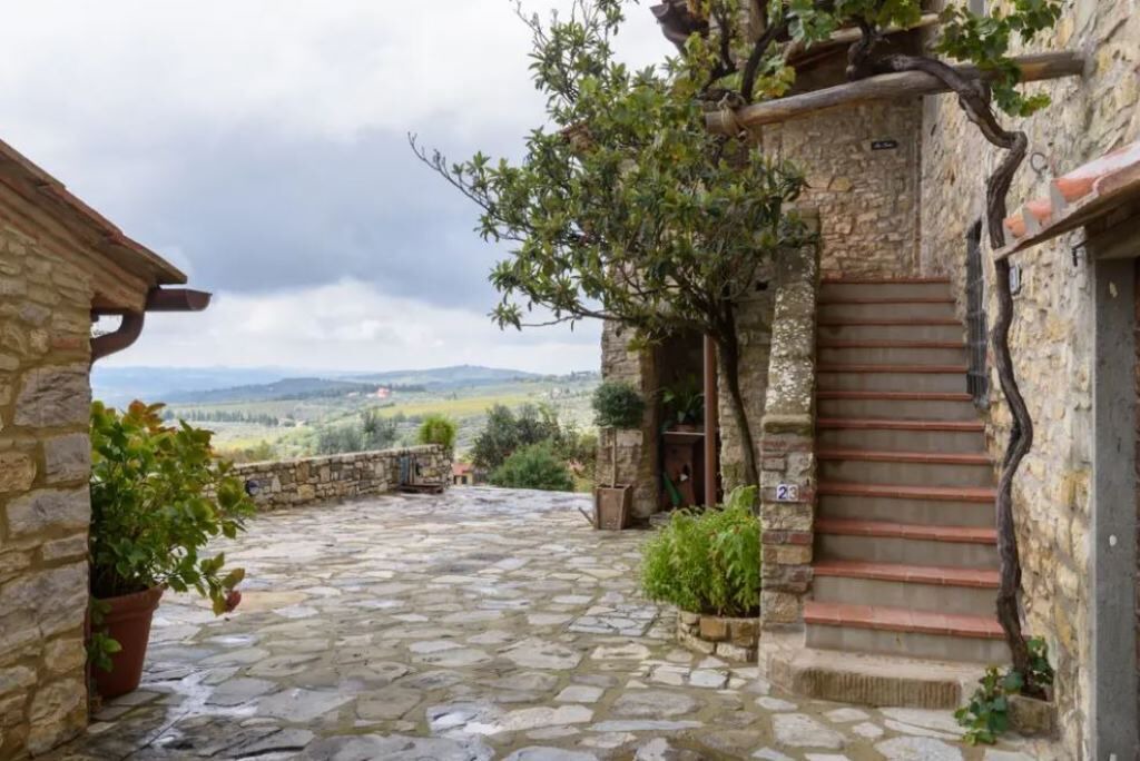 Photo of Outdoor in Panzano in Chianti