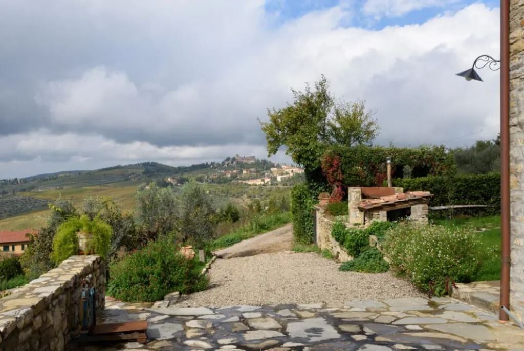 Photo of Outdoor in Panzano in Chianti