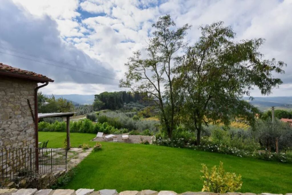 Photo of Outdoor in Panzano in Chianti