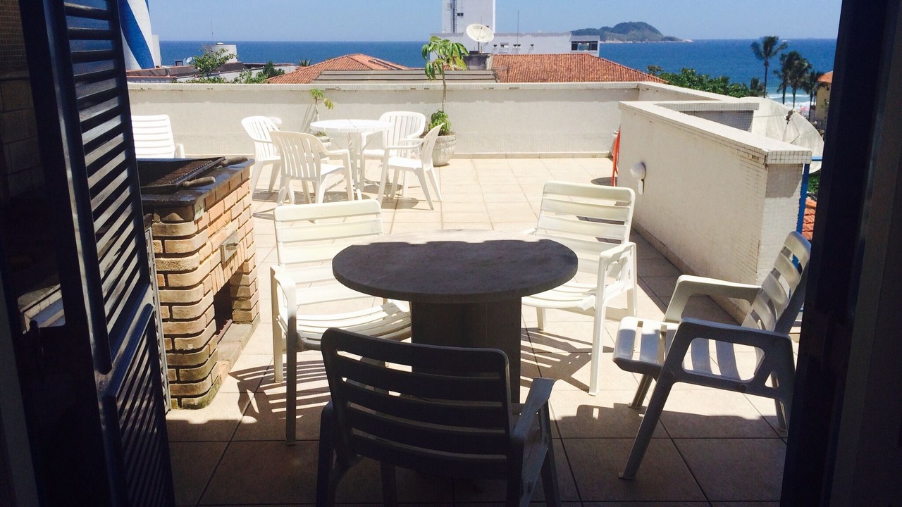 Photo of Outdoor in Tombo