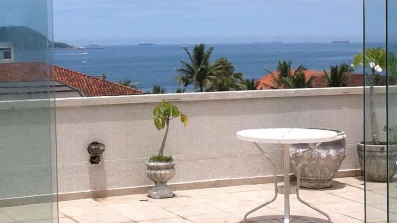 Photo of Patio Balcony in Tombo