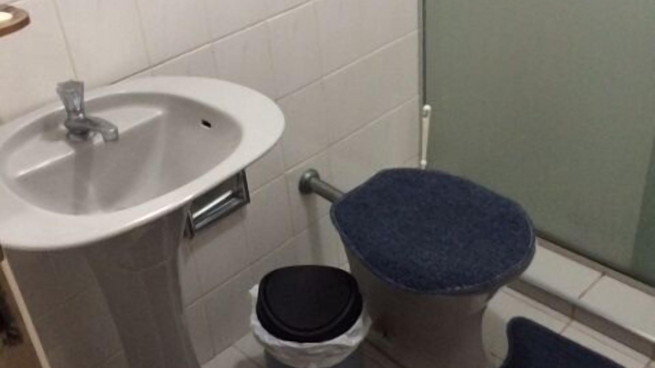 Photo of Bathroom in Tombo