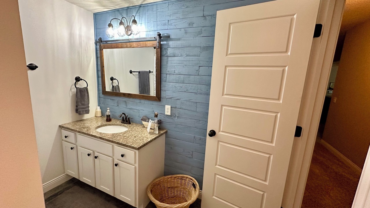 Photo of Bathroom in Columbia
