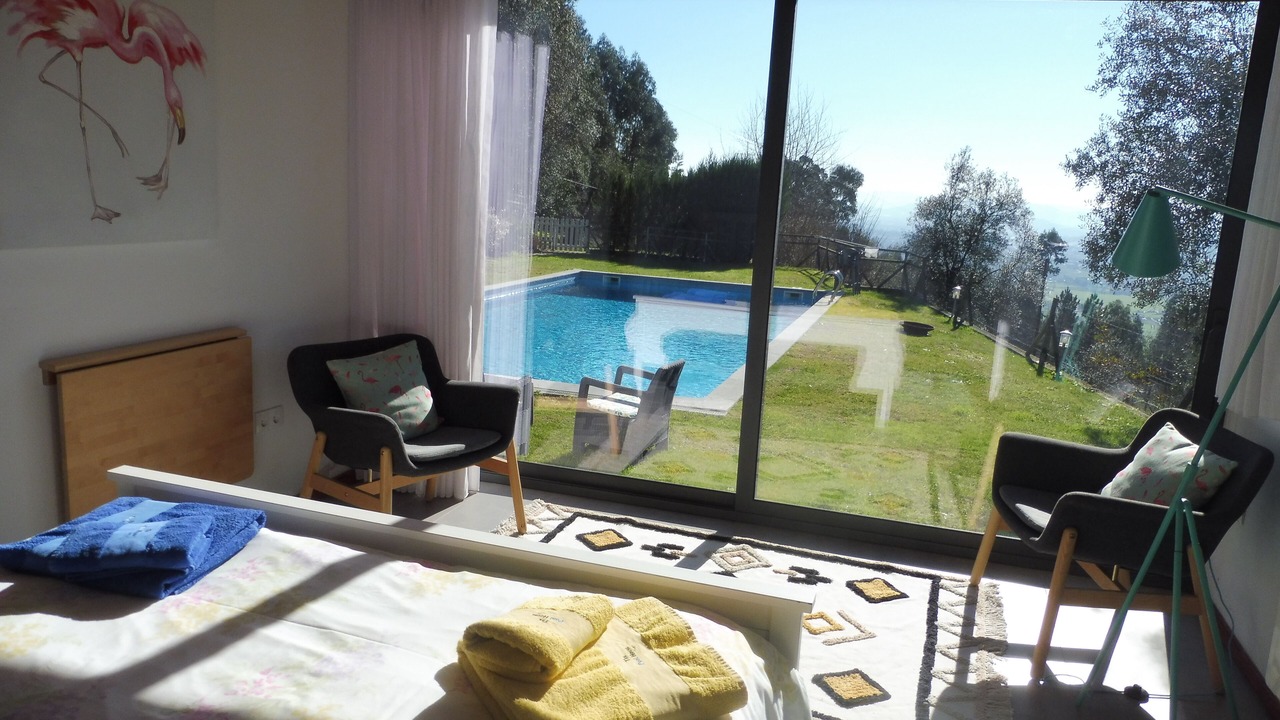 Photo of Outdoor in Portela