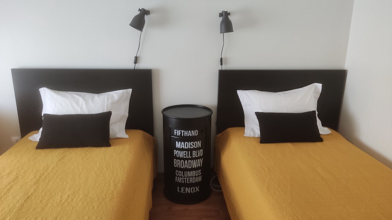 Photo of Bedroom in Se