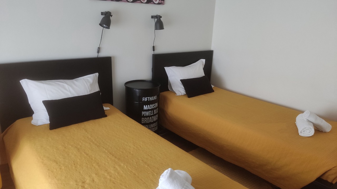 Photo of Bedroom in Se