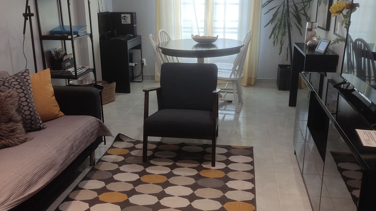 Photo of Livingroom in Se