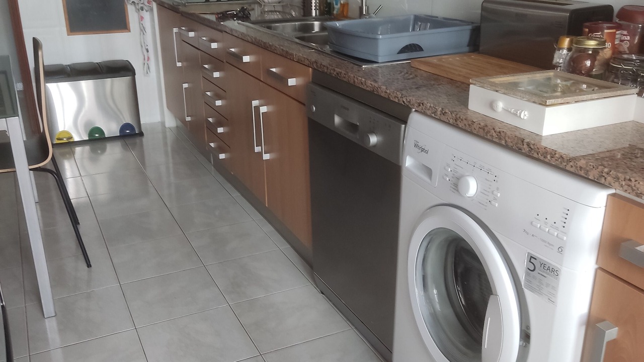 Photo of Kitchen in Se
