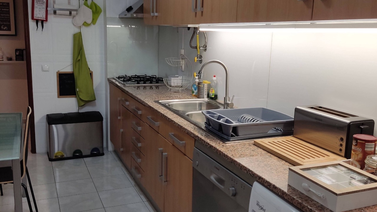 Photo of Kitchen in Se
