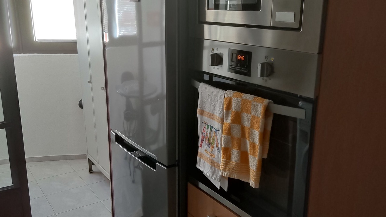 Photo of Kitchen in Se