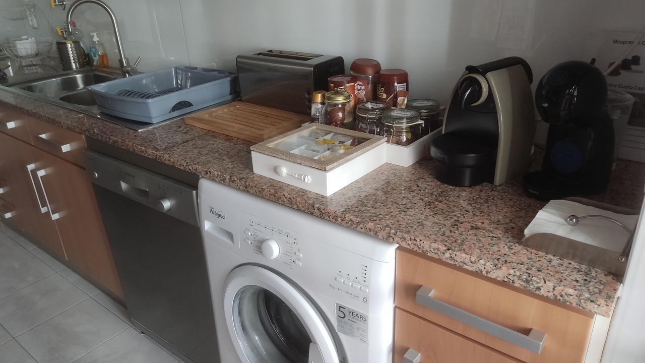 Photo of Kitchen in Se