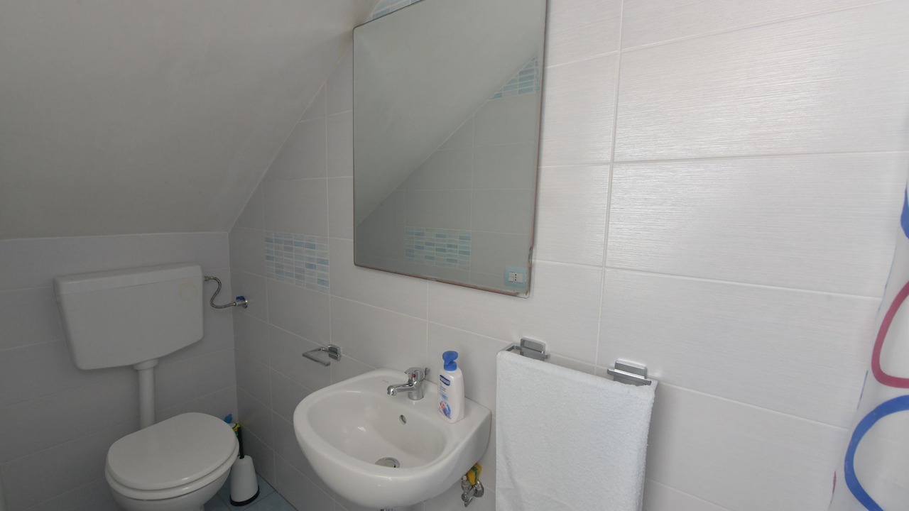 Photo of Bathroom in Campomarino di Maruggio