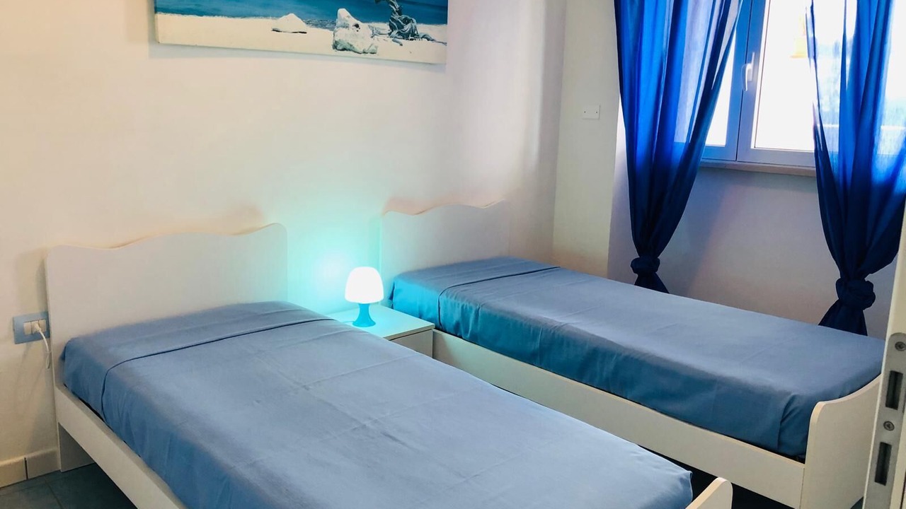 Photo of Bedroom in Campomarino di Maruggio