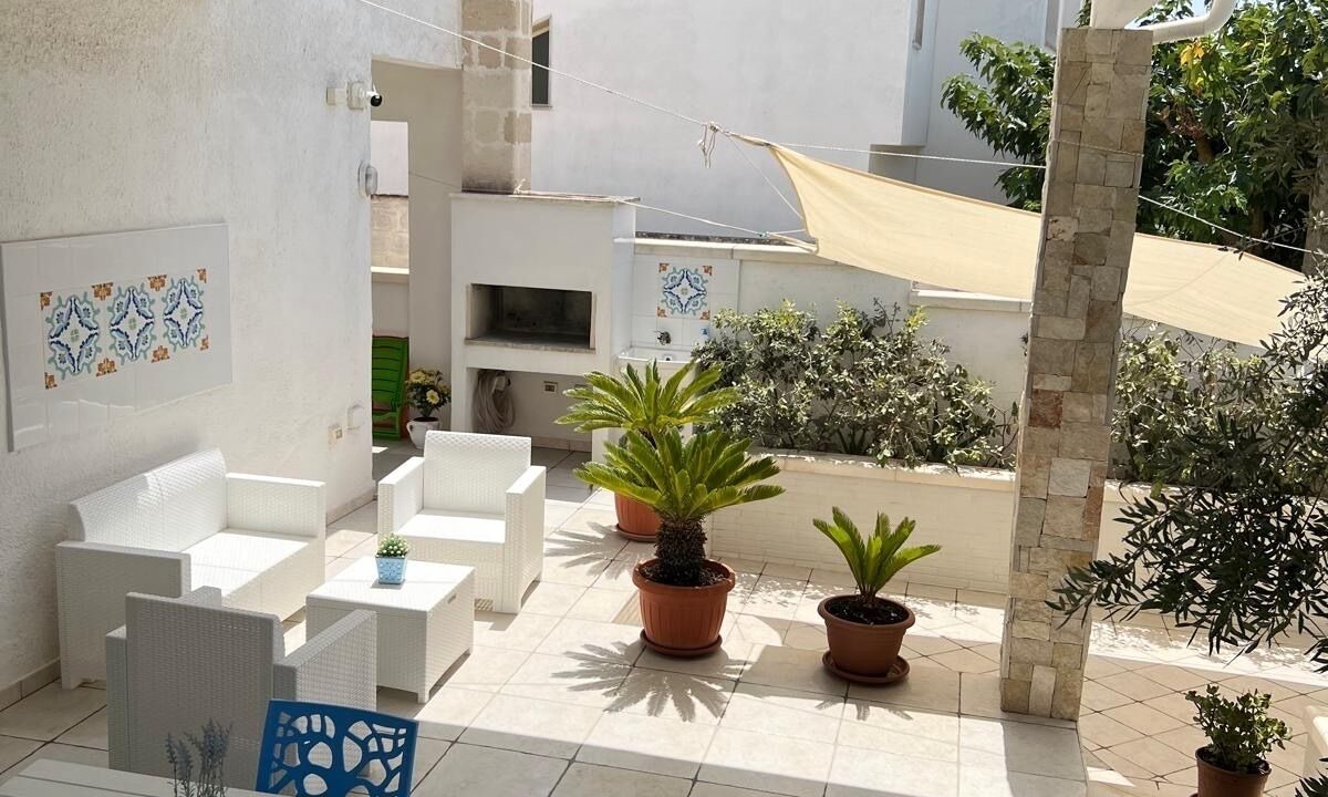 Photo of Outdoor in Campomarino di Maruggio
