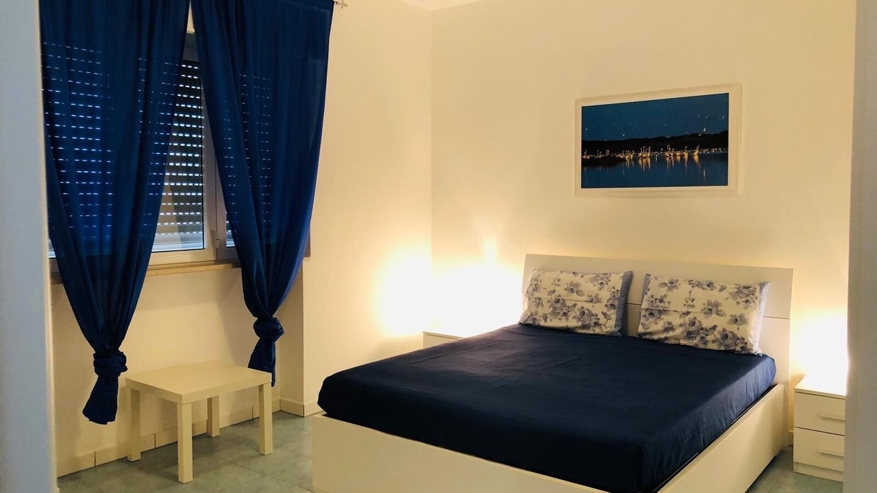 Photo of Bedroom in Campomarino di Maruggio