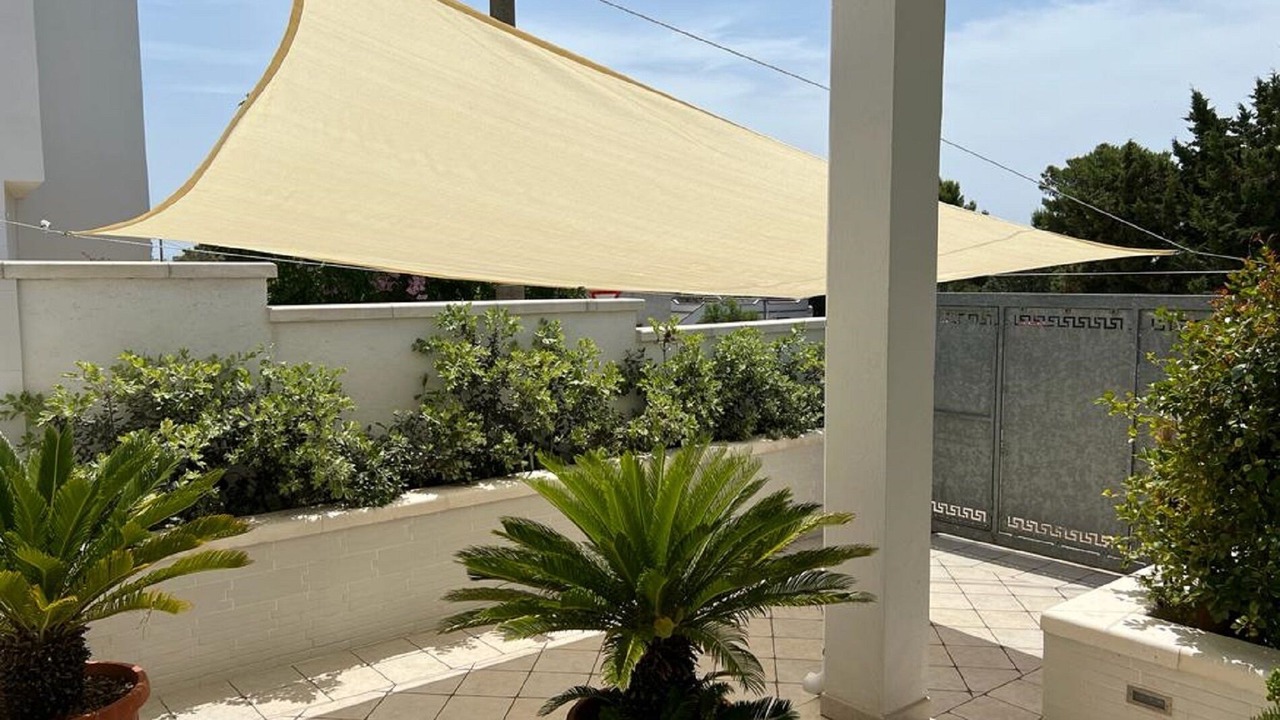 Photo of Patio Balcony in Campomarino di Maruggio