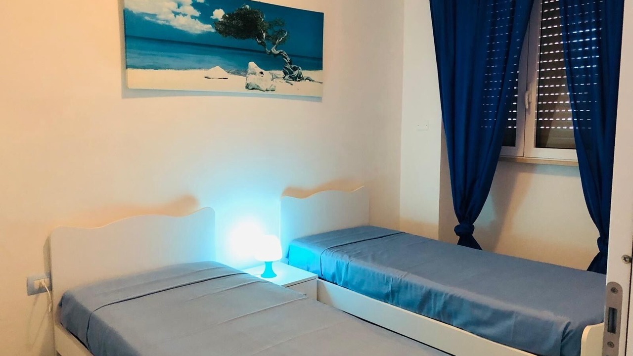 Photo of Bedroom in Campomarino di Maruggio
