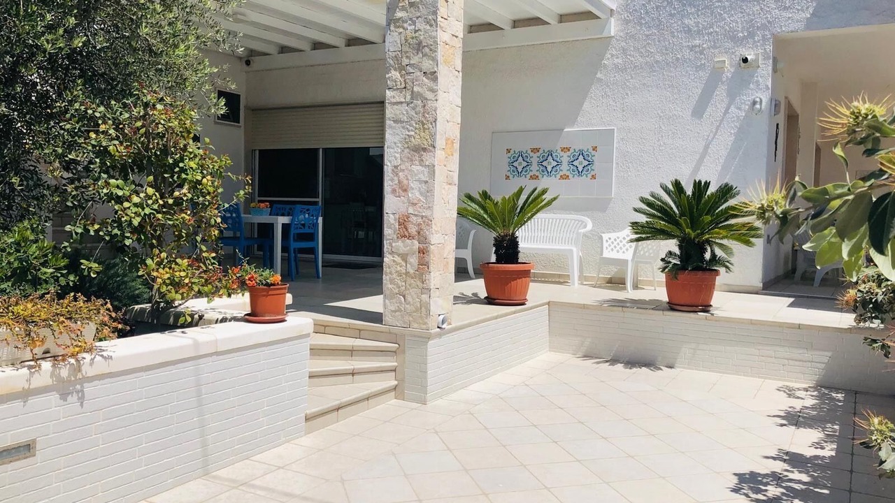 Photo of Outdoor in Campomarino di Maruggio