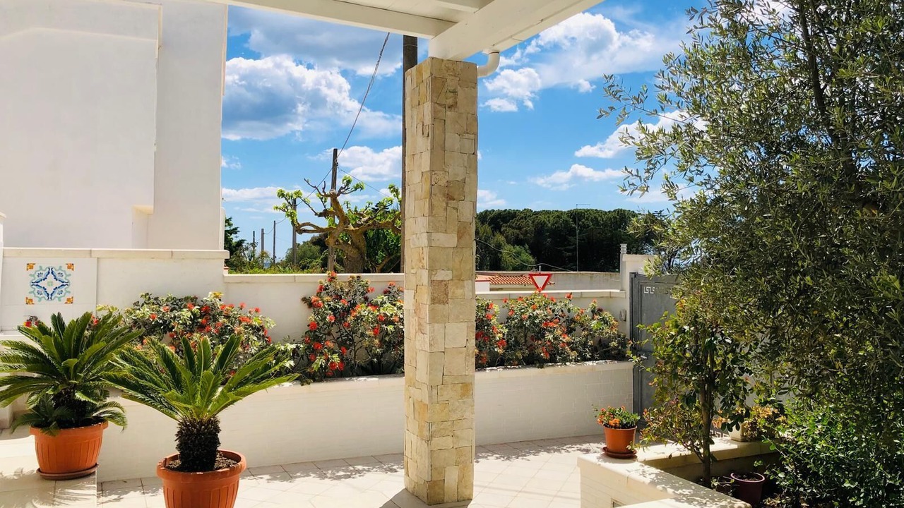 Photo of Outdoor in Campomarino di Maruggio