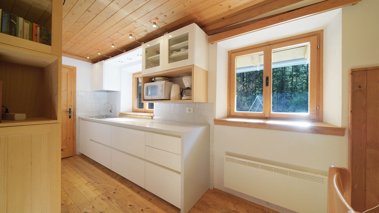 Photo of Kitchen in Trenta