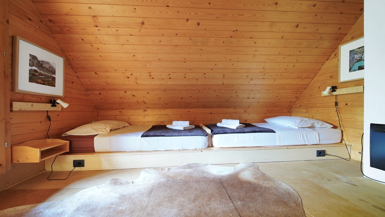Photo of Bedroom in Trenta