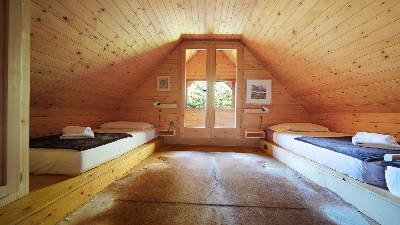 Photo of Bedroom in Trenta