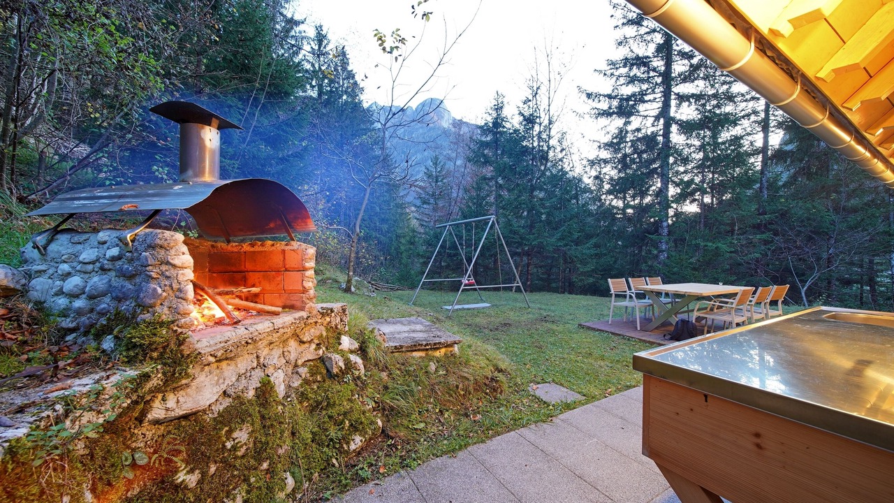 Photo of Outdoor in Trenta