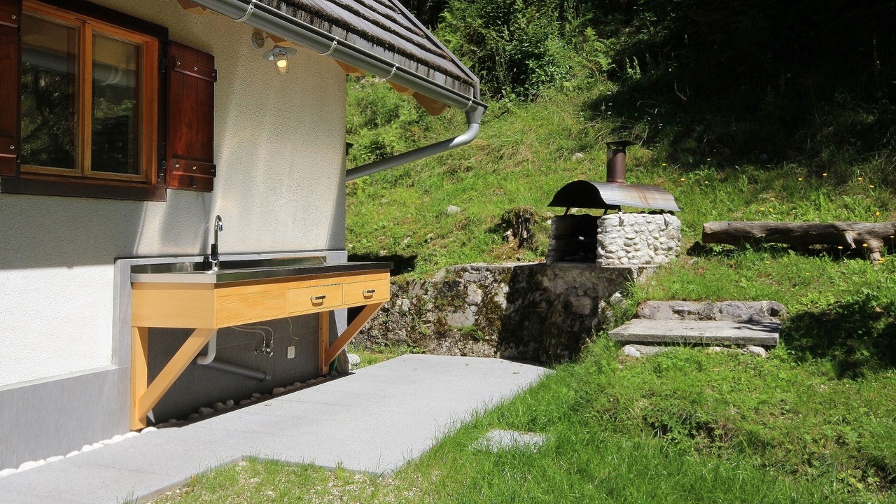 Photo of Outdoor in Trenta