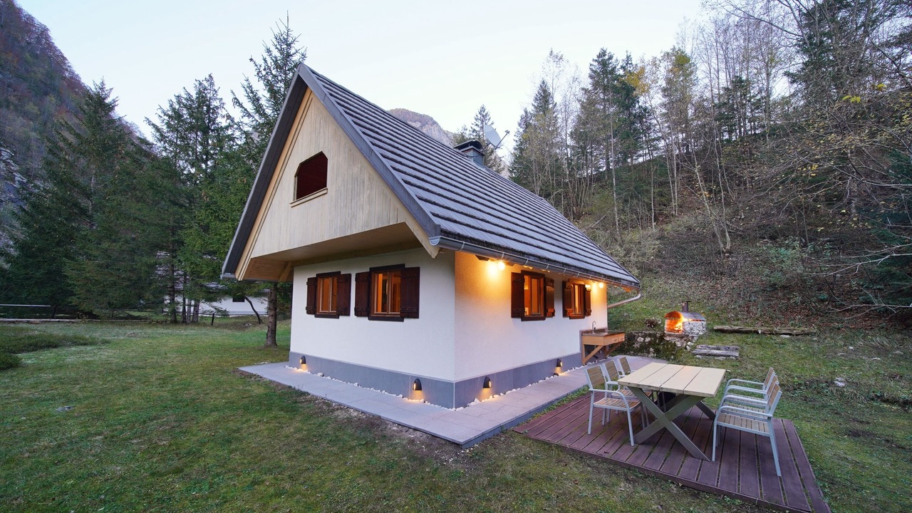Photo of Outdoor in Trenta
