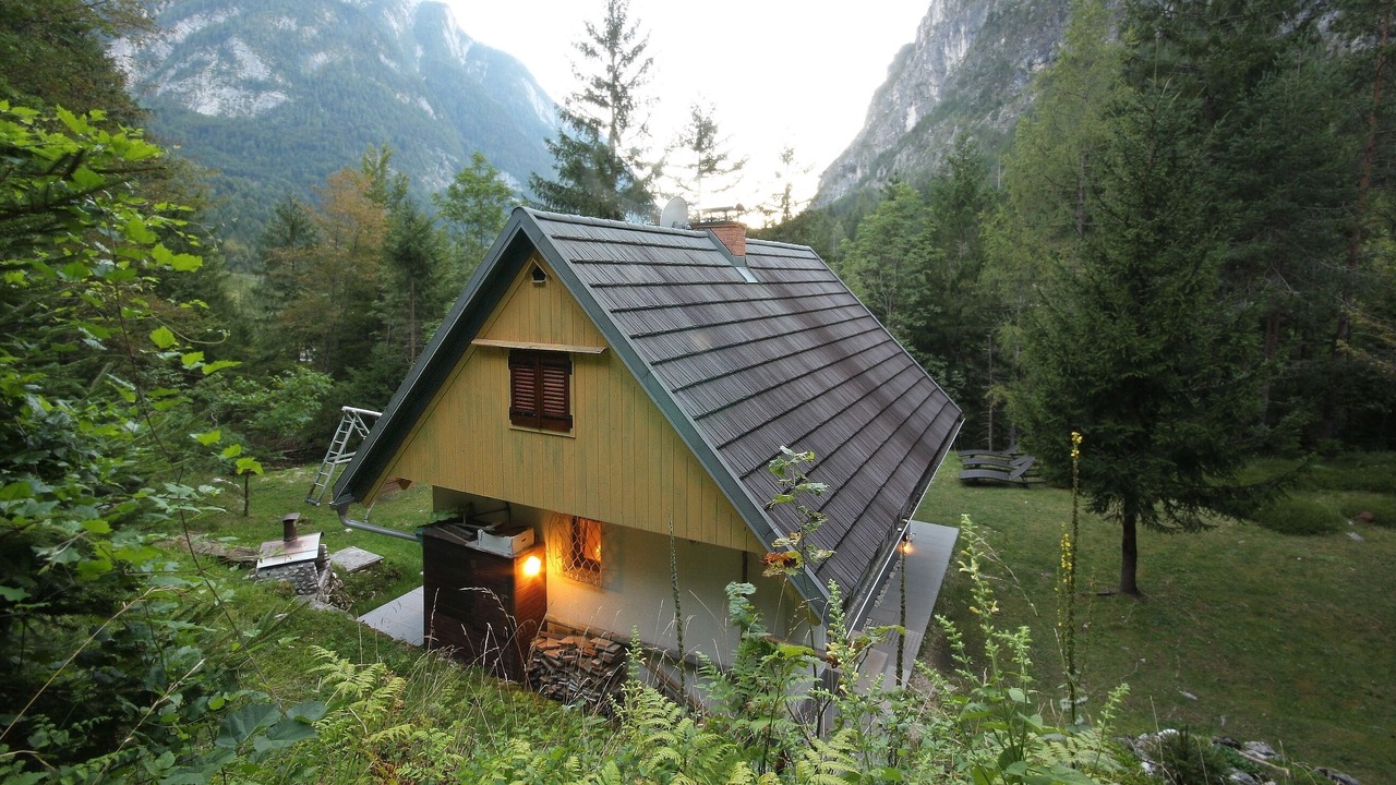 Photo of Outdoor in Trenta