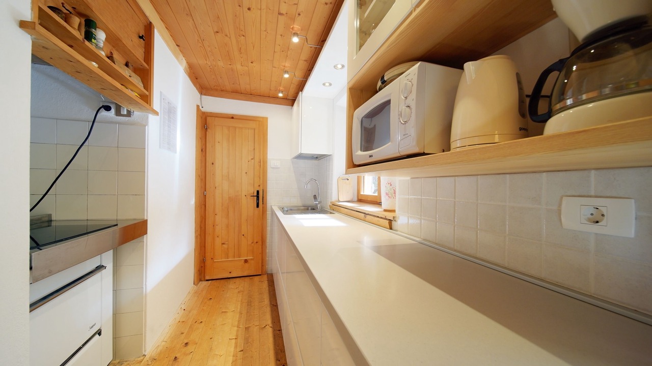 Photo of Kitchen in Trenta