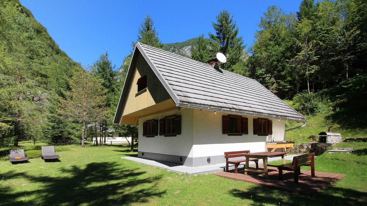 Photo of Outdoor in Trenta