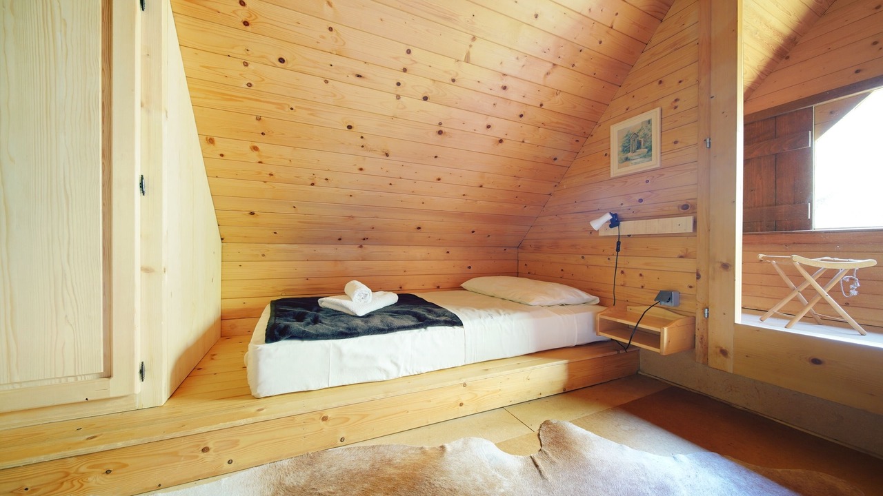 Photo of Bedroom in Trenta