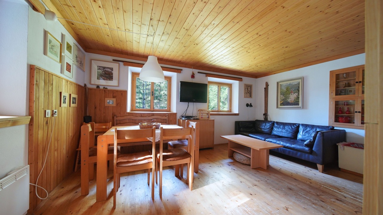 Photo of Livingroom in Trenta