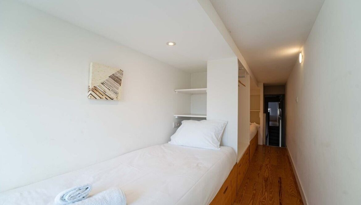 Photo of Bedroom in Arcachon