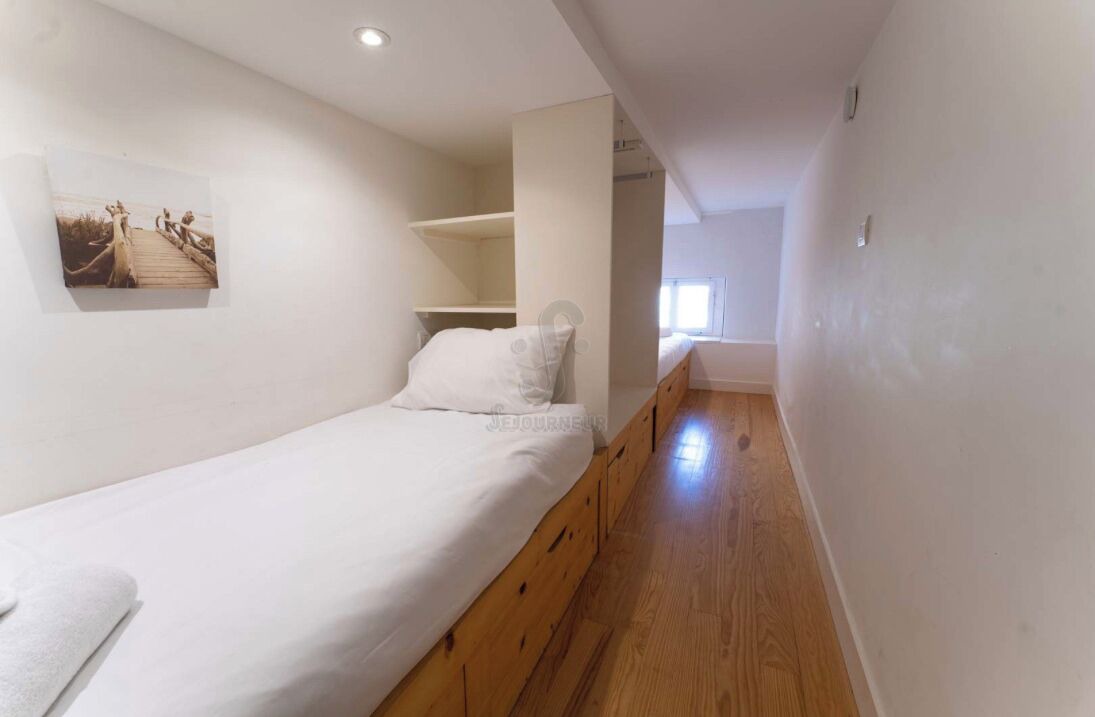 Photo of Bedroom in Arcachon