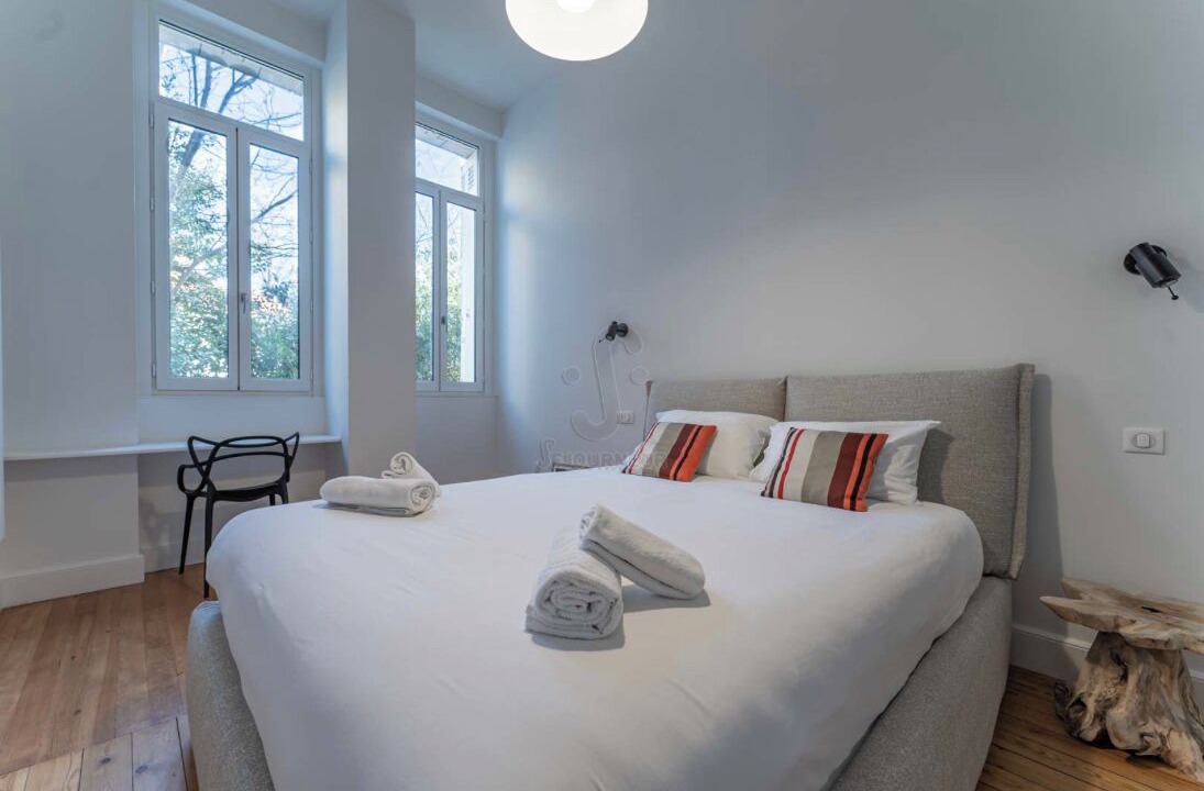 Photo of Bedroom in Arcachon