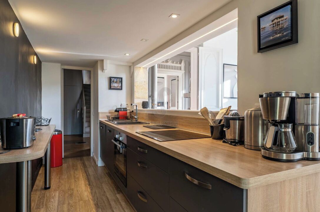Photo of Kitchen in Arcachon